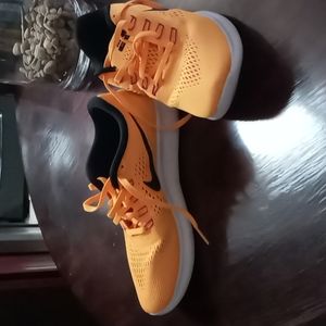Nikes